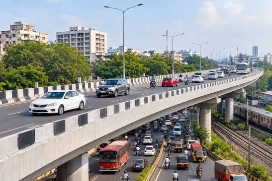 Pune: PMC Clears ₹75 Crore Shivajinagar Flyover Proposal To Ease Wakdewadi Traffic Bottleneck