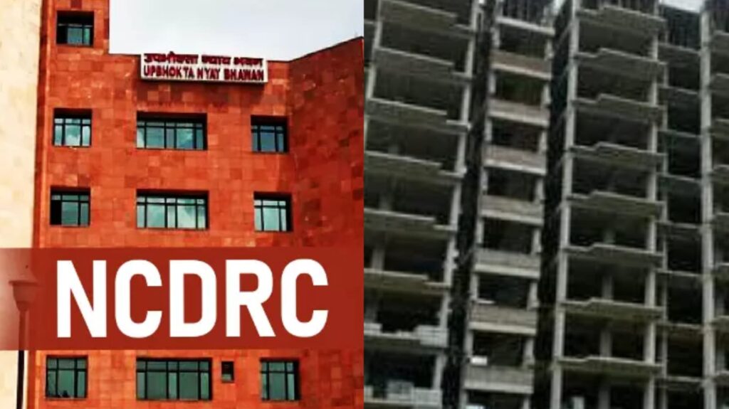 NCDRC Orders Pune Builder To Complete 20-Year-Delayed Housing Project In 3 Months Or Refund Buyers With Interest