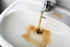 Why Is Pune Receiving Muddy Tap Water? Here's What Is Causing The City's Water Supply Problem 