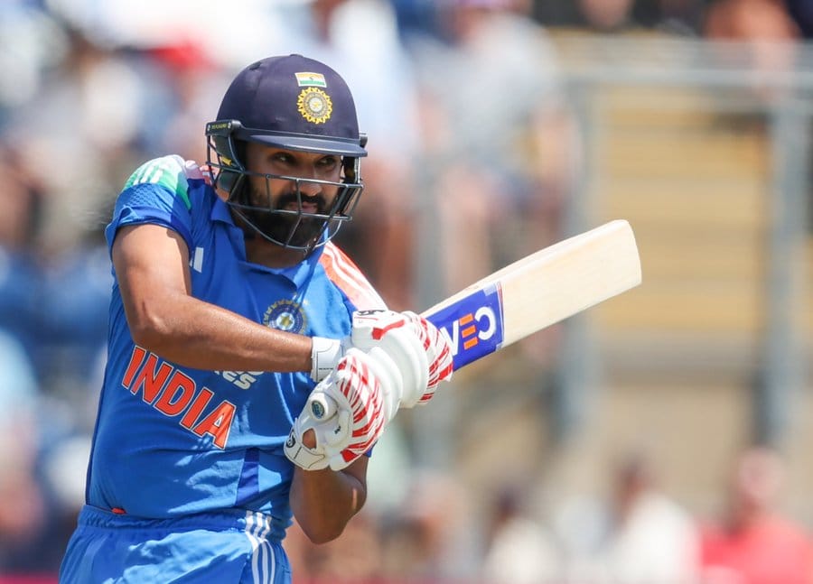 BCCI Quashes Rohit Sharma Retirement Rumours, Says Lord's ODI Will Not Be His Final Match