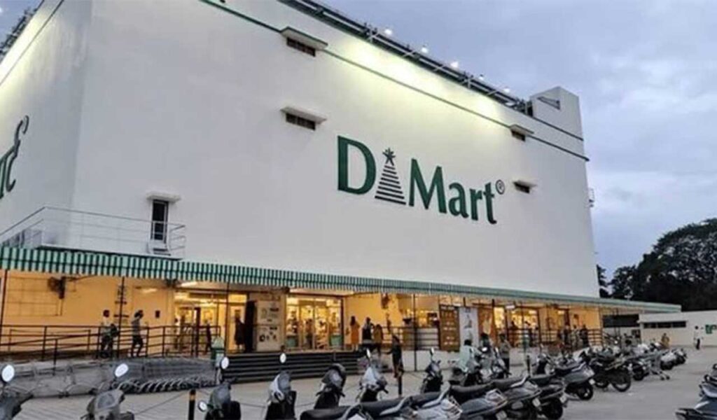 DMart Ready Shuts Online Grocery Service In 7 Cities As Quick Commerce Competition Intensifies