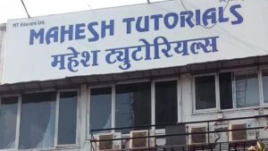 Mahesh Tutorials Shuts 33 Maharashtra Centres, Leaving 2,500 Students In Limbo; Experts Warn Of Growing Stress In Coaching Industry