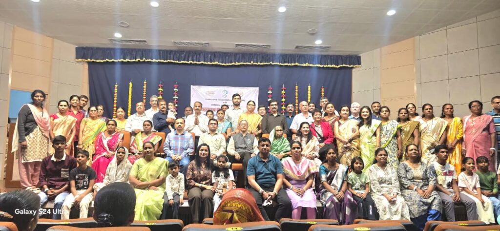 ZTCC Pune Honours 79 Organ Donor Families On 'Naman Diwas', Celebrates Gift Of Life