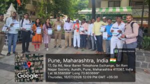 Pune: Ganeshkhind Leads Smart Meter Rollout As MSEDCL Crosses 14.13 Lakh Installations