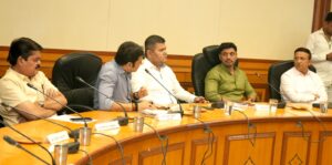 Ravet Power Crisis: PCMC Pulls Up MSEDCL Over Repeated Outages, Orders Immediate Action