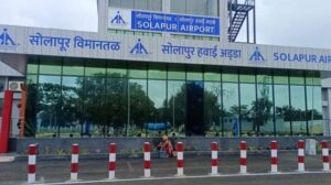 Solapur-Mumbai Flights To Resume From August 2 