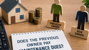 Bought a Flat? Can You Be Forced to Pay the Previous Owner's Maintenance Dues? Here's What the Law Says