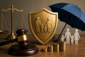 Consumer Court Orders LIC to Pay ₹60 Lakh Insurance Claim, 9% Interest After Rejecting Death Benefit