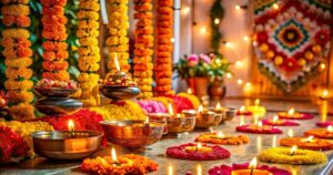 Festival Season 2026: Every Major Date From Raksha Bandhan to Christmas
