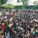 Mumbai Police Use Calls, Home Visits and WhatsApp Location Sharing to Deter Student Protesters