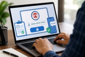 Forgot Your UAN? Here’s How to Recover It Using Aadhaar, PAN or PF Number