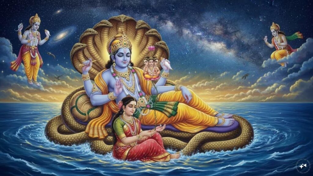 Ashadhi Ekadashi 2026: Significance Of Devshayani Ekadashi, Rituals To Follow