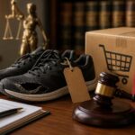Consumer Wins ₹7,000 After Shoe Brand Denies Refund for Used Defective Footwear