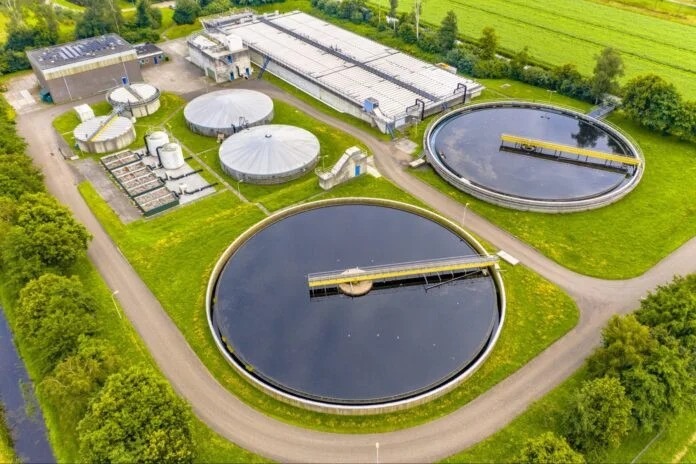 Pune: PMC To Draft 25-Year Water Treatment Master Plan