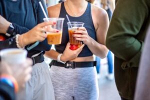 From Friday Pubs to Running Clubs: How Gen Z Is Redefining Social Life Instead of Giving It Up