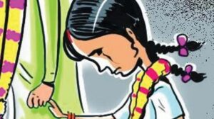 Minor Girl's Brave Call Stops Child Marriage in Pune; Father Booked for Allegedly Forging Aadhaar Card