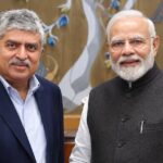 PM Modi Announces High-Level Task Force Led By Nandan Nilekani To Overhaul India's Examination System