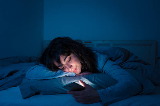 Why Do You Check Your Phone the Moment You Wake Up? Psychology Says It's Not Just Addiction