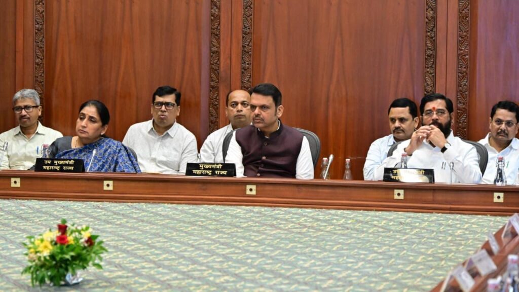Pune: CM Devendra Fadnavis Directs Fast-Track Implementation Of High-Capacity Transit And E-RTS Project For Pimpri Chinchwad