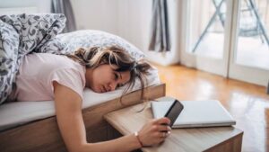 Is Your Body Clock Out of Sync? Here's How It Can Affect Your Heart, Brain and Overall Health