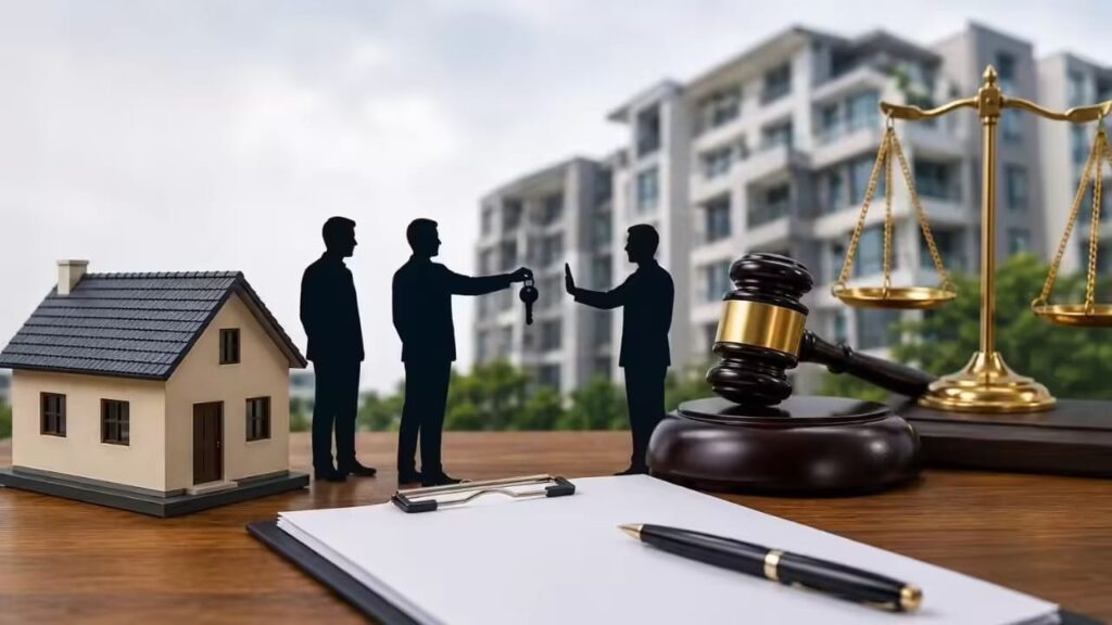 Can Your Brother or Business Partner Sell Joint Property Without Your Consent? Know Your Legal Rights Before It's Too Late