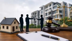 Can Your Brother or Business Partner Sell Joint Property Without Your Consent? Know Your Legal Rights Before It's Too Late