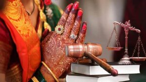 Who Inherits a Married Hindu Woman's Property If She Dies Without a Will? Law Gives Priority to Husband's Heirs