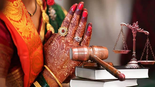 Who Inherits a Married Hindu Woman's Property If She Dies Without a Will? Law Gives Priority to Husband's Heirs