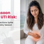Why Do UTI Cases Rise During Monsoon? Causes, Symptoms And Simple Ways To Stay Protected
