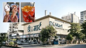 Why Does D-Mart Keep Popcorn and Ice Cream Outside Its Stores? Here’s the Real Reason