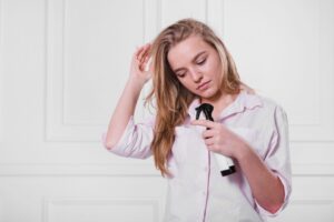 Why Indians Are Switching to Alcohol-Free Hair Regrowth Solutions