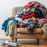 Why So Many People Keep Clothes on a Chair Instead of Putting Them Away: Psychology Explains
