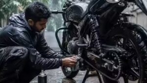 Why Some Bikes Stall During Monsoon: Water Contamination or Ethanol, Who Is the Culprit?