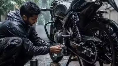Why Some Bikes Stall During Monsoon: Water Contamination or Ethanol, Who Is the Culprit?