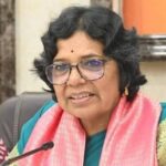 NCW Chairperson Vijaya Rahatkar To Visit Pune On July 23–24; Events On Women’s Safety, AI, Career Guidance And Gender-Sensitive Journalism