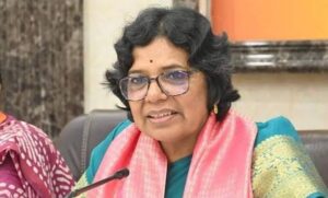 NCW Chairperson Vijaya Rahatkar To Visit Pune On July 23–24; Events On Women’s Safety, AI, Career Guidance And Gender-Sensitive Journalism