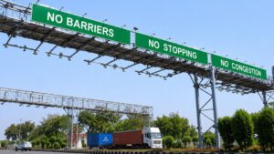 New Rules For A Smooth Travel Experience: Government Tightens 60-km Toll Rule on National Highways