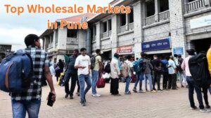 Top Wholesale Markets in Pune: A Complete Guide for Bulk Shopping