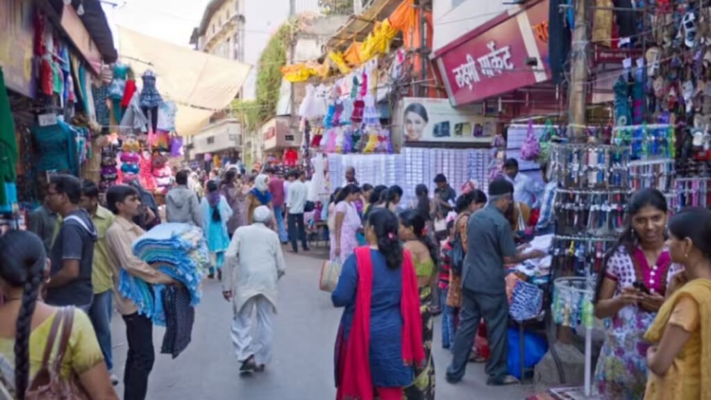 Top Wholesale Markets in Pune: A Complete Guide for Bulk Shopping