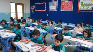 Pune: PMC, Private Primary Schools Shift To New Timings From July 1. Know Why.