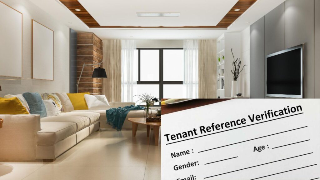 Tenant Police Verification: Who Is Responsible – Landlord, Tenant or Broker?