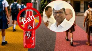 Maharashtra Govt To Ban Sale Of Sting Energy Drink Within 500 Metres Of Schools