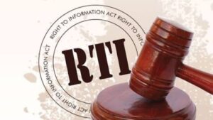 Maharashtra Govt Suspends New RTI Rules Following CM’s Intervention