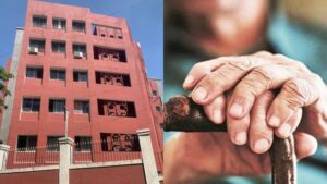 Pune Court Orders Police Protection For Elderly Couple After Alleged Abuse By Their Only Son
