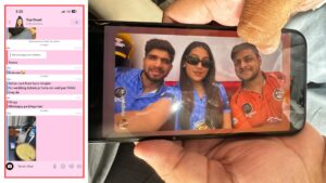 Pune Lohagad Death Case: Alleged Snapchat Chats Linked To Accused Siya Goyal Go Viral; Police Yet To Verify Claims