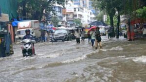 Pune Traffic Police Flag 26 Waterlogging Hotspots Ahead Of Peak Monsoon, Seek PMC's Urgent Intervention