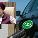 E20 Petrol May Slightly Reduce Mileage, Says Centre; Government Dismisses Rumours Over Engine Safety and Insurance