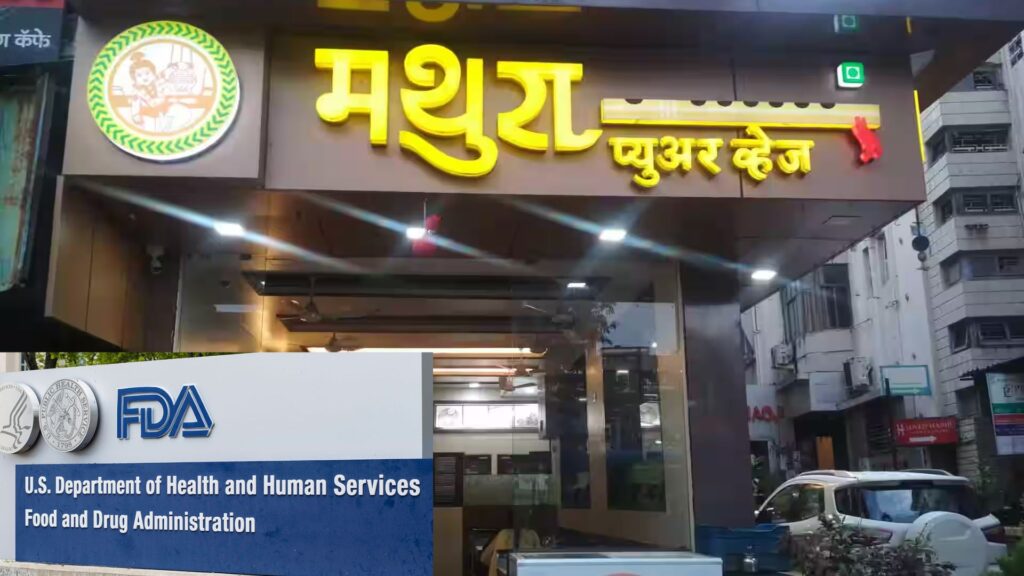Pune: FDA Orders Temporary Closure Of JM Road's Mathura Pure Veg Restaurant, Suspends Licences Of Seven Other Restaurants