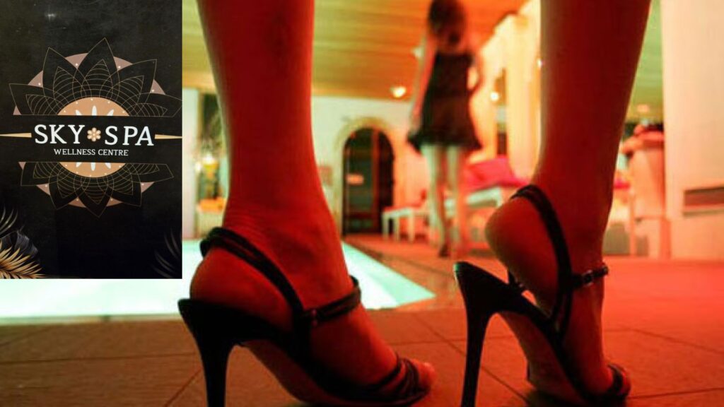 Pune: Woman Arrested After Police Bust Alleged Prostitution Racket At Spa In Wanowrie