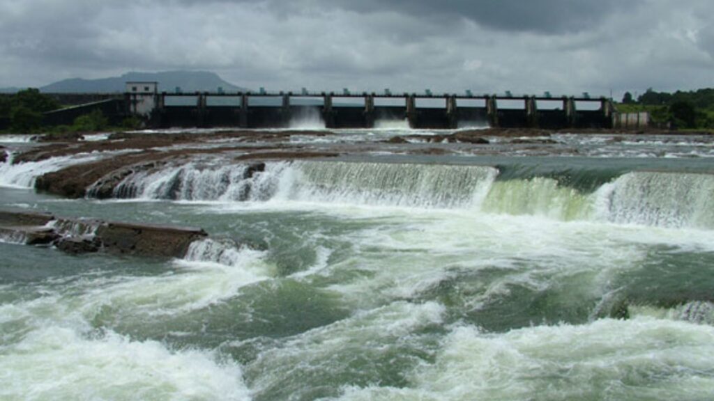 Pune: Heavy Rain Raises Possibility Of Water Release From Khadakwasla Dam; Authorities Issue Safety Advisory